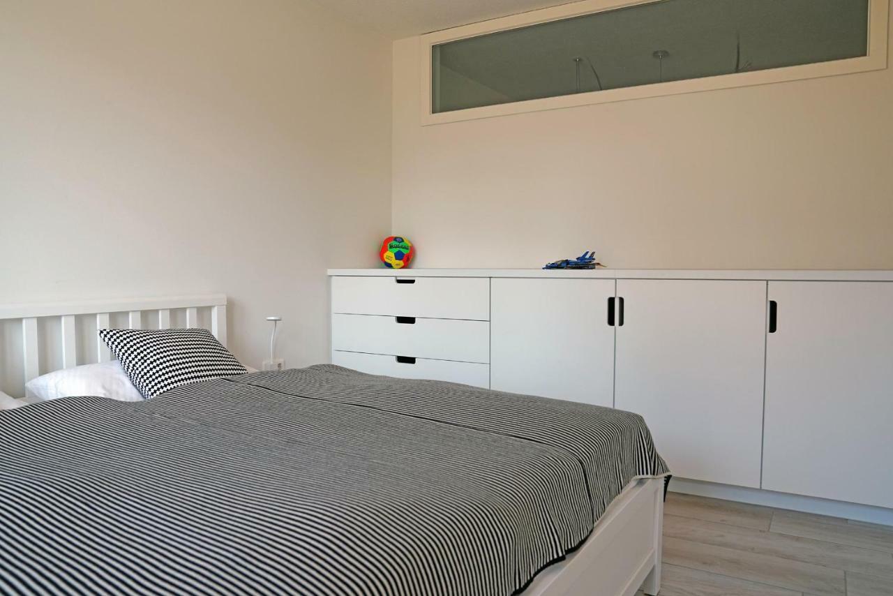 Weisse Duene Ferienwohnung *Weisse Duene 9 / Gen Norden* Wittdün Екстериор снимка
