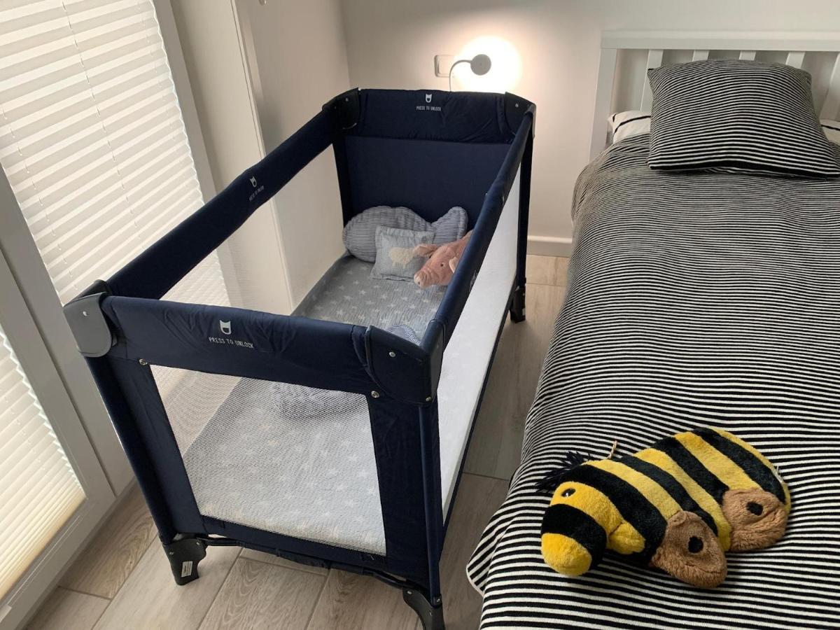 Weisse Duene Ferienwohnung *Weisse Duene 9 / Gen Norden* Wittdün Екстериор снимка